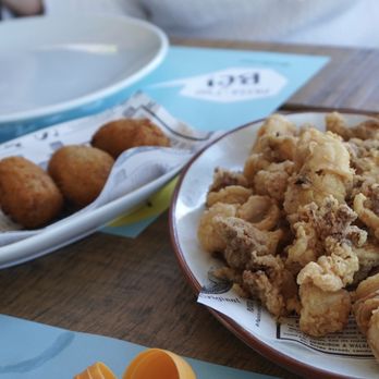 Xiroi Ca La Nuri - Seafood Near Me - Barcelona, B Xiroi Ca La Nuri - Seafood Near Me - Barcelona, B