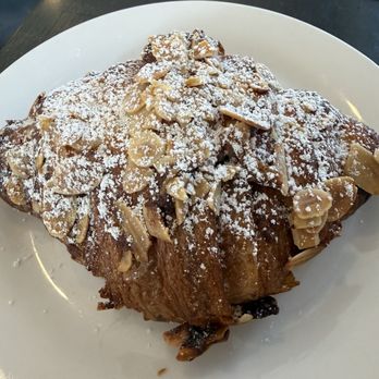 Versailles Cafe and Pastries - Almond Croissant - Patisserie/Cake Shop Near Me - Encinitas, California Versailles Cafe and Pastries - Almond Croissant - Patisserie/Cake Shop Near Me - Encinitas, California