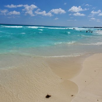 Playa Delfines - Beaches Near Me - Cancún, ROO Playa Delfines - Beaches Near Me - Cancún, ROO