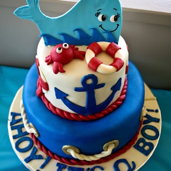 Pierre's Cakes - Looked gorgeous and tasted amazingly! - Bakeries Near Me - Winnetka, California