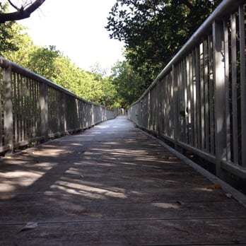 Mangrove Park - Parks Near Me - Boynton Beach, Florida