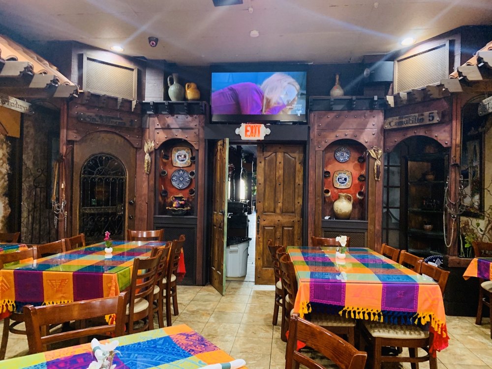 La Valentina Restaurant