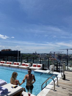 Virgin Hotels Nashville by null Virgin Hotels Nashville by null