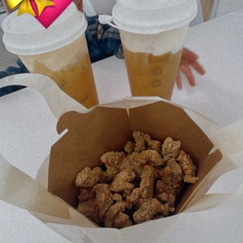 ★Milk tea★ 🧋 NEW! 33oz Milk Tea 🧋 Big size, big flavor! Perfect for parties