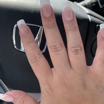 Nailtiques & Spa - Uneven nails - Nail Salons Near Me - Winchester, Virginia Nailtiques & Spa - Uneven nails - Nail Salons Near Me - Winchester, Virginia