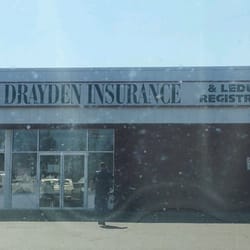 Leduc Registries - Front entrance