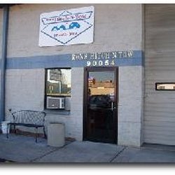 Ron's Hitch N Tow - Ron's Hitch N' Tow