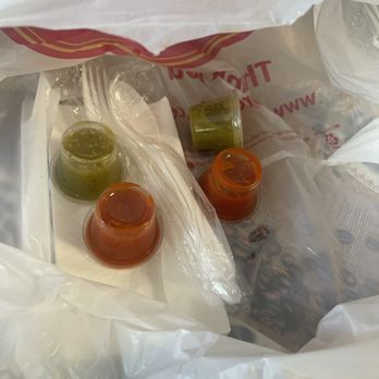 Sabrosada - Tacos Near Me - Fountain Valley, California