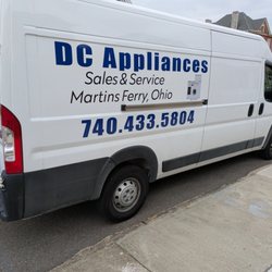 DC Appliances