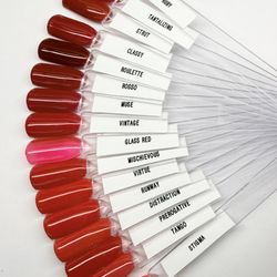 The Glitterbox Nail Studio