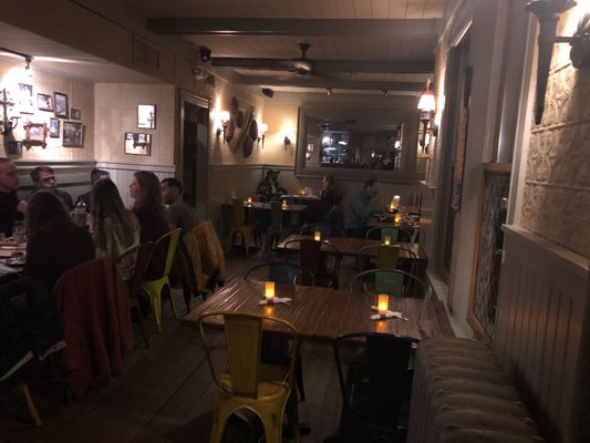 Orinoco Harvard Square by null Orinoco Harvard Square by null