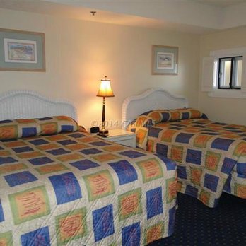 Carousel Oceanfront Hotel & Condos - third bedroom - Resorts Near Me - Ocean City, Maryland Carousel Oceanfront Hotel & Condos - third bedroom - Resorts Near Me - Ocean City, Maryland