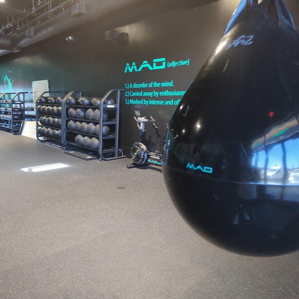 MADabolic - Interval Training Gyms Near Me - Scotts Valley, California MADabolic - Interval Training Gyms Near Me - Scotts Valley, California