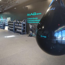 MADabolic