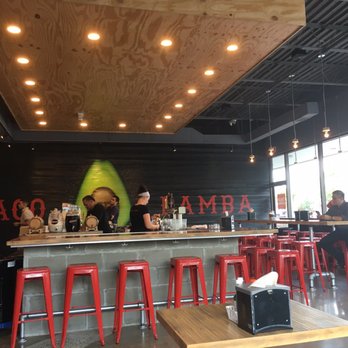 Taco Bamba Springfield - Tacos Near Me - Springfield, Virginia Taco Bamba Springfield - Tacos Near Me - Springfield, Virginia