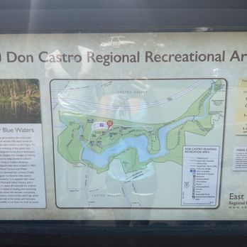 Don Castro Regional Recreation Area - Hiking trails - Parks Near Me - Hayward, California Don Castro Regional Recreation Area - Hiking trails - Parks Near Me - Hayward, California