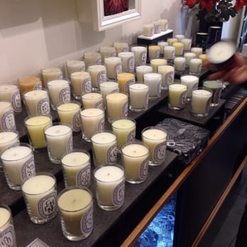 Diptyque - Candle Stores Near Me - Lyon, 69