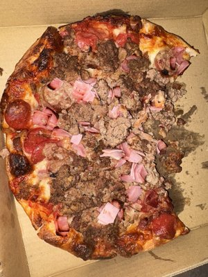 Scituate Famous Pizza