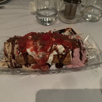 Quality Italian - Godfather cannoli dessert - Italian Near Me - Denver, Colorado Quality Italian - Godfather cannoli dessert - Italian Near Me - Denver, Colorado