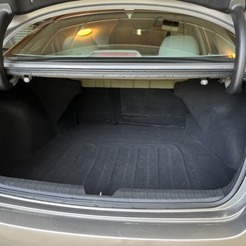 Bless Your Car Mobile Detail - Super clean trunk! - Auto Detailing Near Me - Jonesboro , Georgia Bless Your Car Mobile Detail - Super clean trunk! - Auto Detailing Near Me - Jonesboro , Georgia