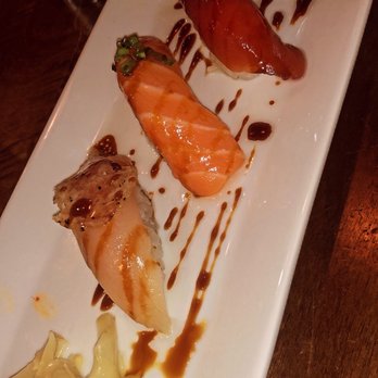 Lucky AF - Asian Fusion Near Me - Richmond, Virginia Lucky AF - Asian Fusion Near Me - Richmond, Virginia