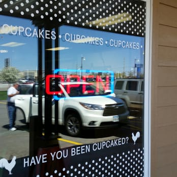 That One Cupcake Place - Cupcakes Near Me - Cedar Rapids, Iowa