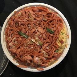 China Kitchen