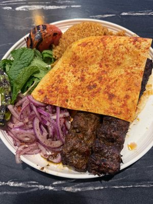 Galata Turkish Cuisine Cafe and Restaurant by null