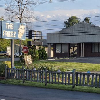 The Freez - Juice Bars & Smoothies Near Me - Tunkhannock, Pennsylvania The Freez - Juice Bars & Smoothies Near Me - Tunkhannock, Pennsylvania