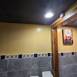 Los 3 Amigos - Cock roach.