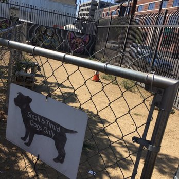Arts District Dog Park - Small Dogs area - Dog Parks Near Me - Los Angeles, California Arts District Dog Park - Small Dogs area - Dog Parks Near Me - Los Angeles, California