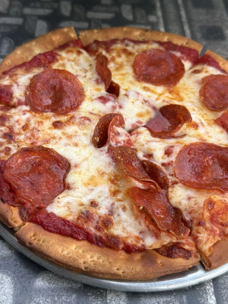 Pizzeria Aroma