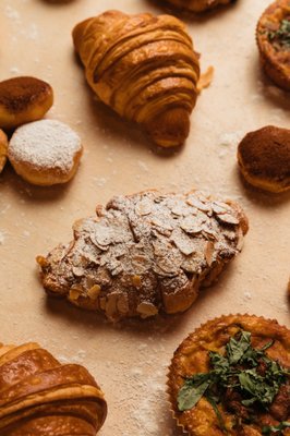 Via Focaccia by null