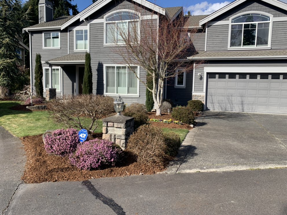 ECMP Landscaping - tree service in Tacoma, WA