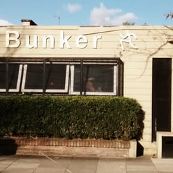 Bunker Gym - Es un Bunker posta!