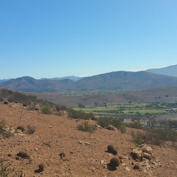 Mount San Miguel Park - Dog Parks Near Me - Chula Vista, California