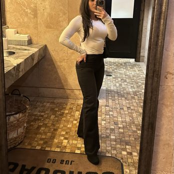 Gauchos Do Sul - You can't tell, but I was stuffed lol - Brazilian Near Me - Katy, Texas