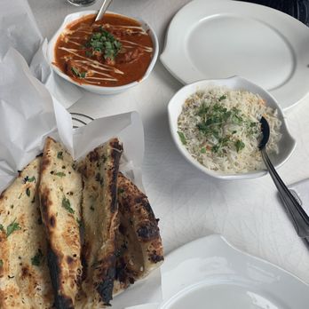 Saffron Indian Bistro - Naan Bread Chicken Tikka Naan - Indian Near Me - Oro Valley, Arizona Saffron Indian Bistro - Naan Bread Chicken Tikka Naan - Indian Near Me - Oro Valley, Arizona