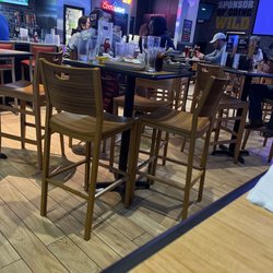 Buffalo Wild Wings