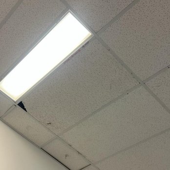 Ivan Handyman - Replacing ceiling tiles - Handyman Near Me