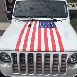 My 2020 Jeep Wrangler Sahara