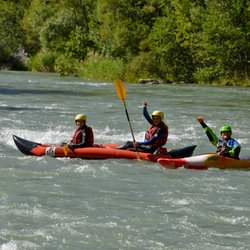Raft Session - Canoe Kayak Verdon raftsession.com