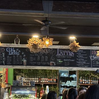 Muggles Mug - Coffee & Tea Near Me - Jim Thorpe, Pennsylvania