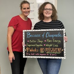 Liles Family Chiropractic