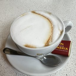 Cappuccino