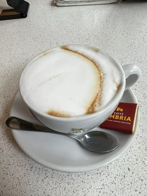 Caffe Umbria by null