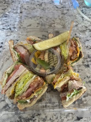 Reggie's Deli & Cafe by null