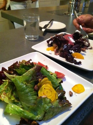 Saltwater Oyster Depot by null