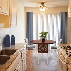 Mountain Crest Apartments