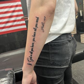 Second Street Ink - Tattoo Near Me - Aurora, Indiana Second Street Ink - Tattoo Near Me - Aurora, Indiana